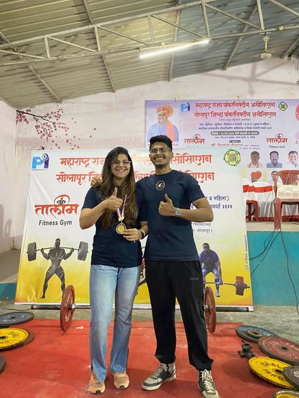 Yuti's journey to a bronze medal after overcoming immense personal loss. Despite the emotional toll and a last-minute weight cut affecting her strength, her determination to get back on the platform and perform is a testament to her resilience.