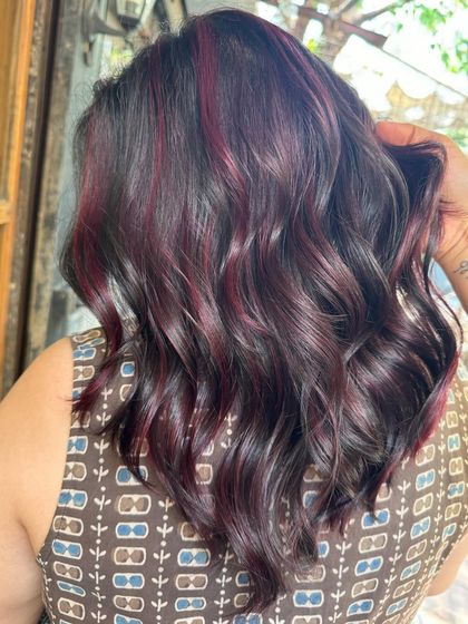 Rang Barse: Vibrant & Fashion Colors photo 49