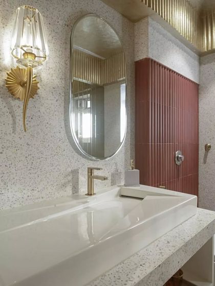 Statement Bathrooms & Powder Rooms photo 20