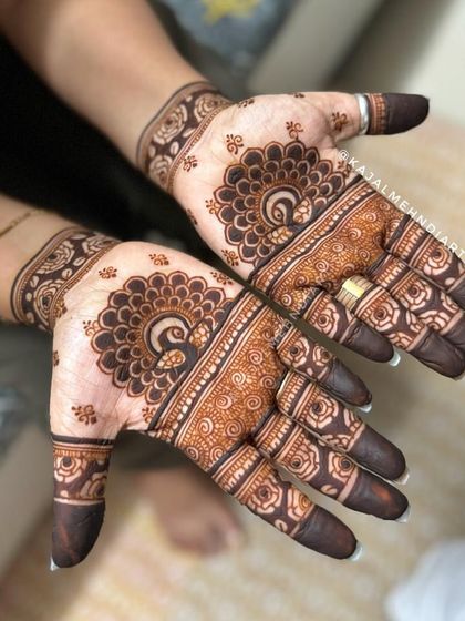 Spiritual & Festival Designs photo 14