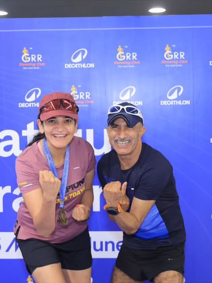 Fatigue Training: Forging Warriors photo 6