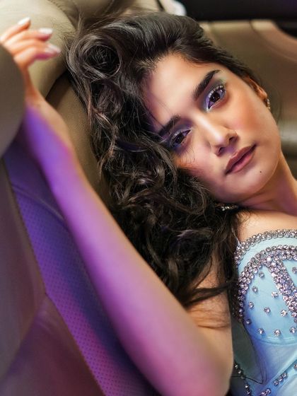 Karan - Portrait & Headshot Photography Studio Portraits: Modern & Traditional photo 49