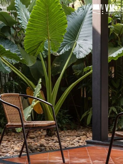 VM Architects - Residential Architecture & Interior Design Homes That Breathe: Indoor-Outdoor Living photo 19