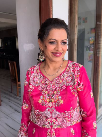 Soft & Glowing Glam photo 66