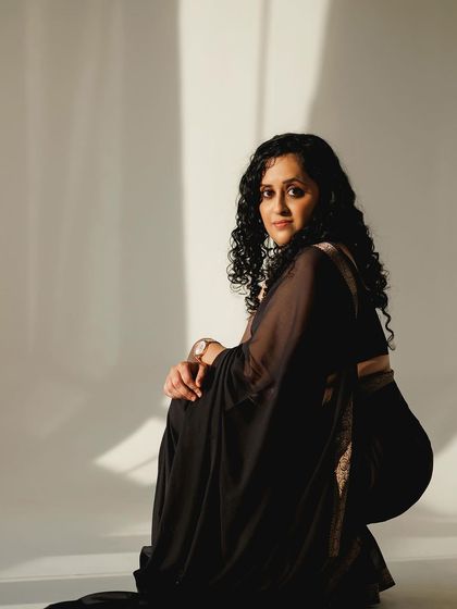 Makeover by Ramya - Photoshoot Makeup & Hairstyling Modern & Glam Photoshoots photo 13