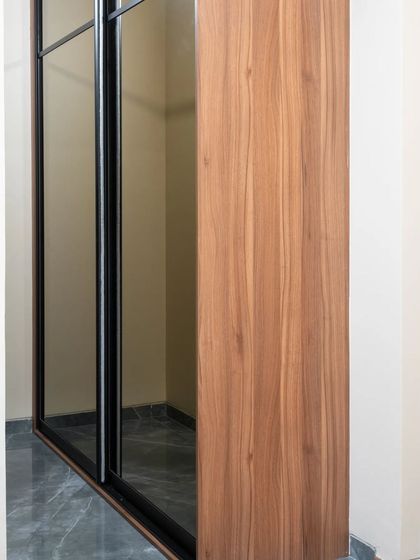 Arrivae - Full Home Interior Design Serene Bedrooms & Wardrobes photo 22