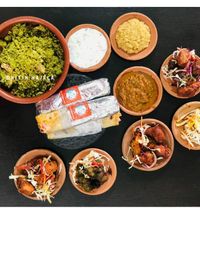 Chicken Kebabs & Starters