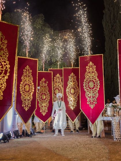 Unforgettable Entries photo 16