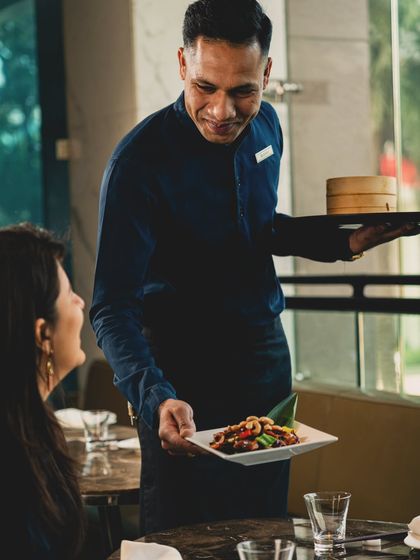 The People Behind the Plate photo 5