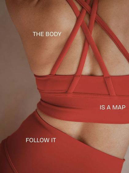 More Than a Workout: Mind & Body Alignment photo 4