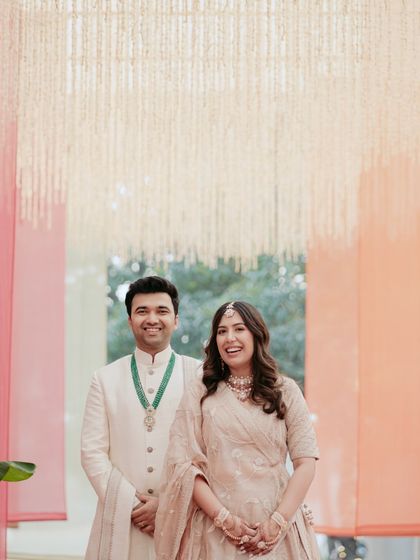 Couple Portraits: The In-Between Moments photo 26