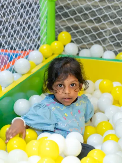 Cubby Tales - Kids' Activities & Events Our Playzone & Activity Club photo 9