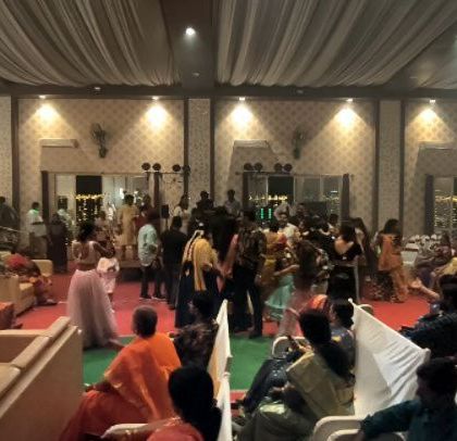 McDj Sandy - AV Production for Events Weddings & Sangeet Parties photo 40