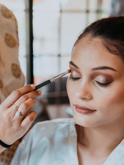 Bridal Elegance: Portraits & Preparations photo 41