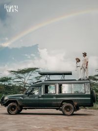 Pre-Wedding & Couple Photoshoots