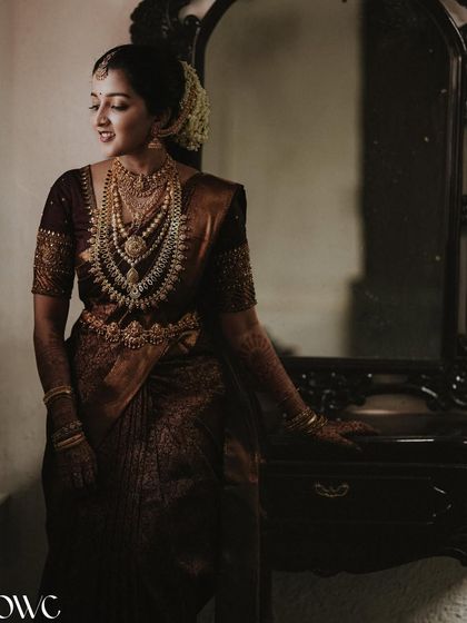 Orange Wedding Cinemas - Wedding Photography & Cinematography The Art of the Bridal Portrait photo 28