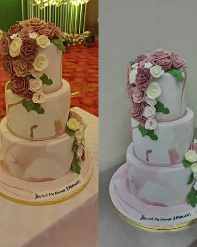 Special Occasion Cakes