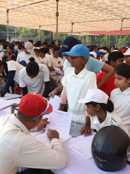 The Pathway: Selection Trials & Tournaments photo 20