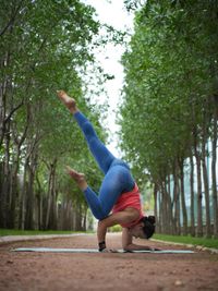 Advanced Yoga Anatomy & Asana Course (Online)
