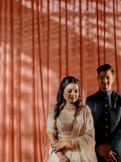 Mousam Pictures - Wedding Photography & Videography Additional Work photo 38