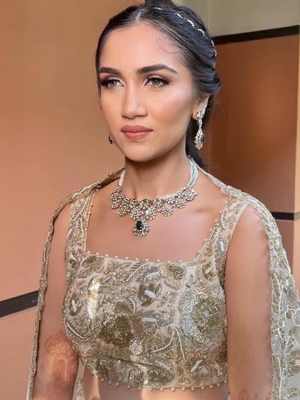 Modern Ponytails & Braids photo 29