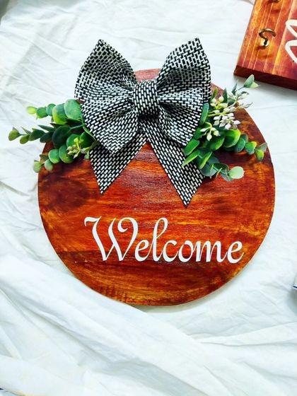 Mirakhi Design Studio - Bespoke Art Pieces & Decor Functional Art & Decor Accents photo 19