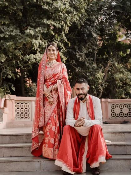 The Main Event: From Vows to Forever photo 31