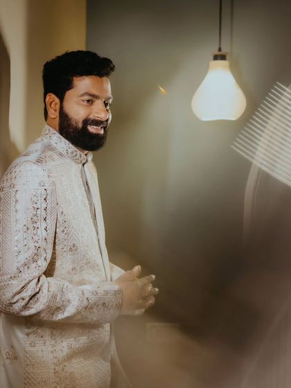 Cinematic & Artistic Moments photo 14