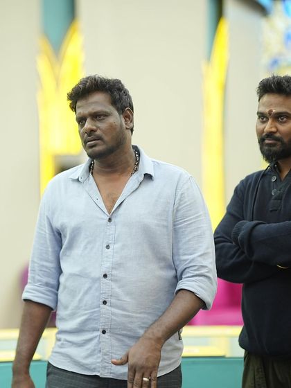 Murugananda Muruga - Choreography for Productions & Events TV Reality Show Choreography photo 9