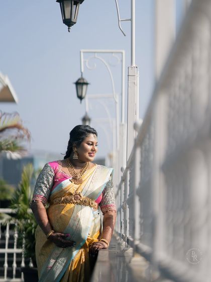 Weddings by BR - Family & Maternity Photography Maternity & Seemantha Ceremonies photo 15