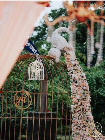 Gowjee - Wedding Planning & Design Chic & Modern Decor photo 59