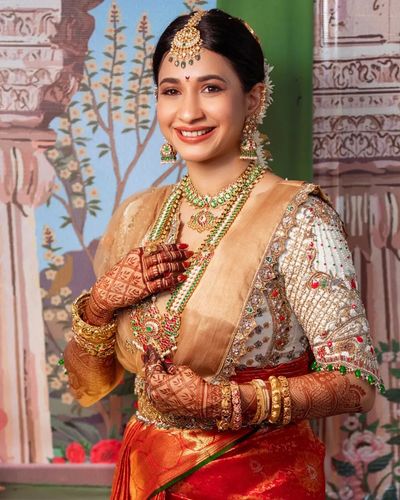 Complete Bridal Ensembles