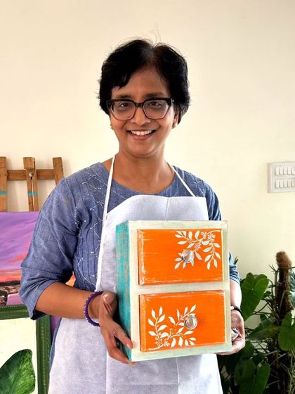 ArtDelight Group - Public Art Workshops Traditional & Modern Craft Workshops photo 78