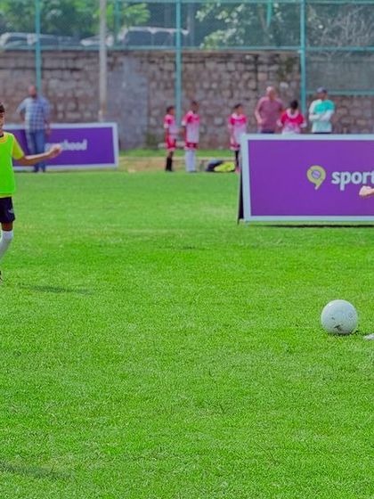 Elite Soccer School - Youth Football Coaching Programs Our Champions: Tournament Success photo 19