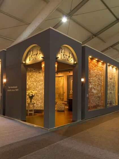 Branded Environments & Retail Experiences photo 27