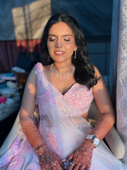 Engagement & Cocktail Glam photo 45