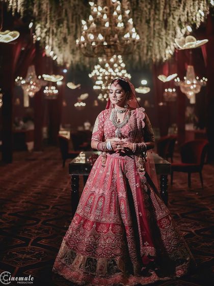 Somesh Chaurasiya - Wedding Photography & Cinematography The Wedding Day: Rituals & Romance photo 33