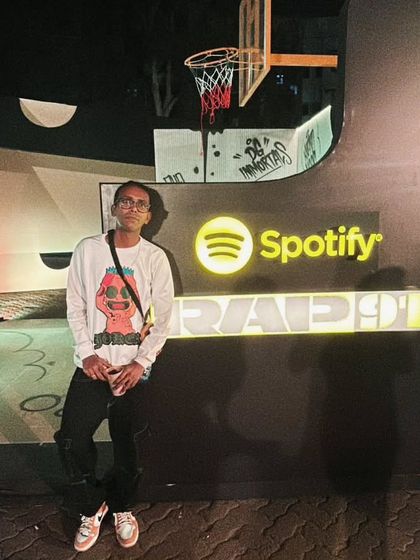 Behind the Decks: My Grind photo 3