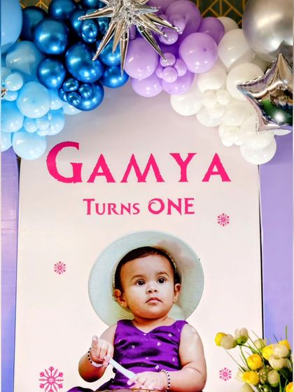 Uptown Event - Full-Service Event Planning Kids' Birthdays: Cartoon & Character Themes photo 18