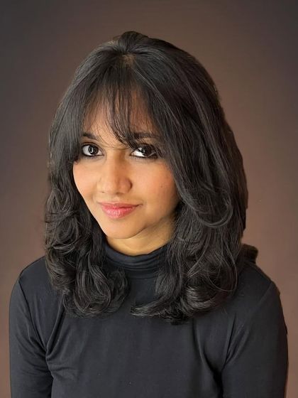 Rohit - Haircuts Modern Layers: Shags, Butterfly & Long Hair Cuts photo 37