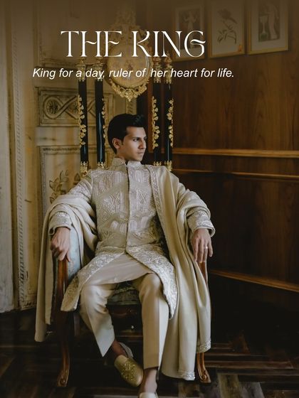 Regal Brides & Grooms photo 6