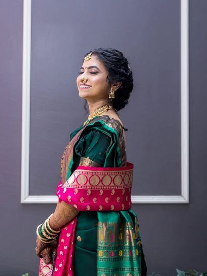 Radiant Brides photo 33