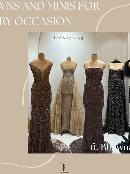 Juhi Sachdeva - Wedding Styling Stylist's Corner: Tips & Hot Takes photo 19