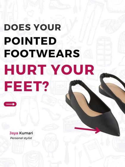 Jaya Kumari - Personal Styling & Wardrobe Consulting The Art of Accessorizing photo 21