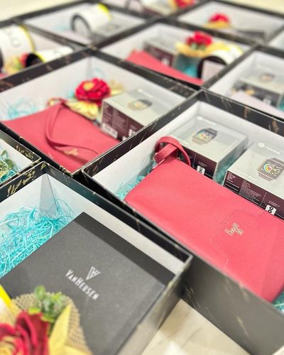 Corporate Gift Hampers