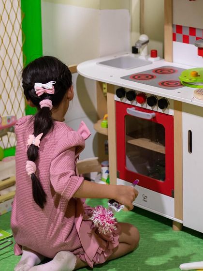 Indoor Soft Play Adventures photo 48