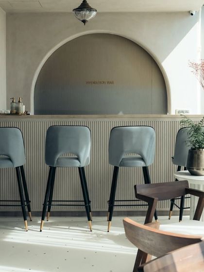 I M Design & Development - Commercial Architecture & Interior Design Wellness & Serenity: Studios for Mind & Body photo 7