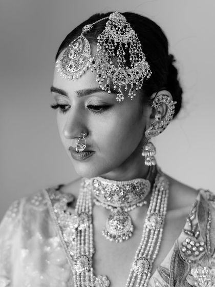 The Ethereal Bride photo 62