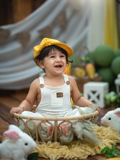 Creative & Themed Portraits photo 4