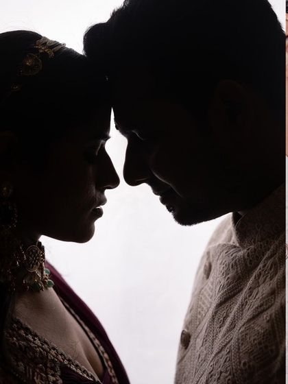 Wedding Craftsmen - Pre-Wedding Photoshoots & Films Engagement Celebrations photo 9